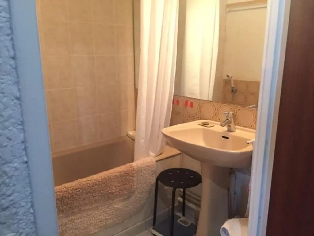 Appartement Risoul, 1 pièce, 3 personnes - FR-1-330-541 - Photo 4