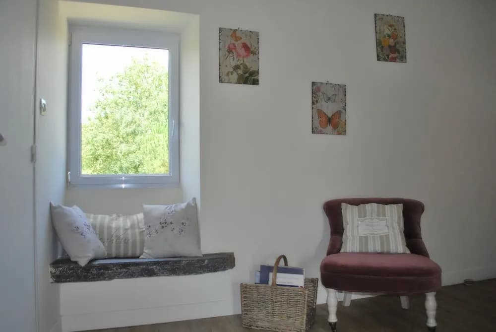 La Petite Boire - chambres d'hôtes - Photo 5