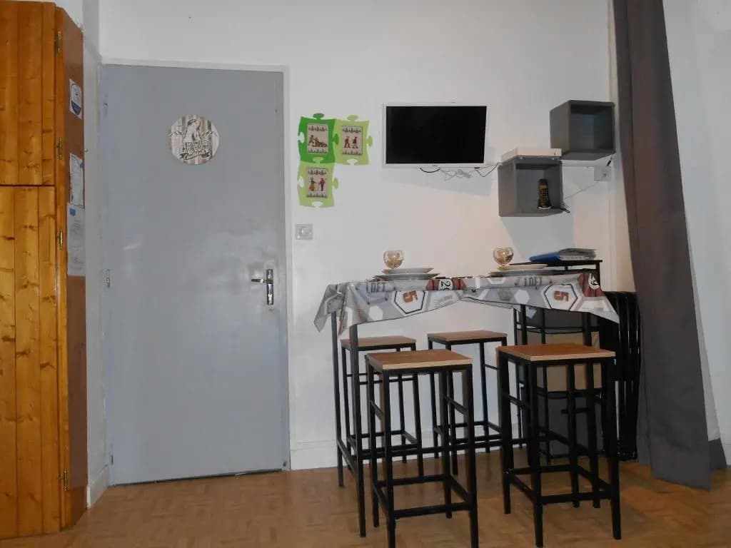 Appartement WIFI Monné centre Cauterets - Photo 3