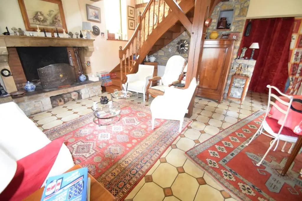 Chambres d'hôtes l'Esterlanges - Photo 2