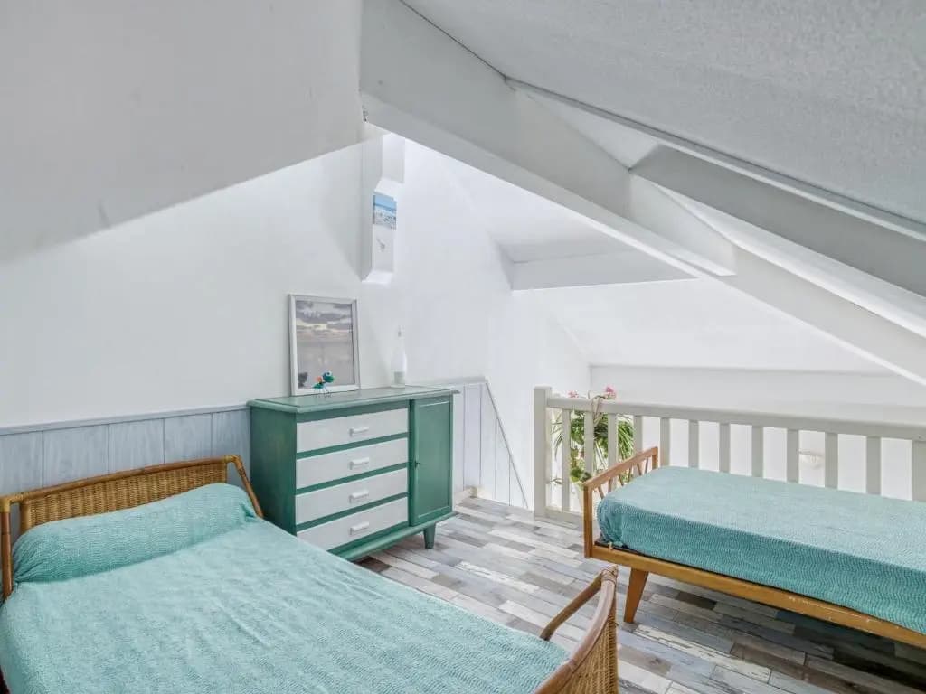 Maison Biscarrosse Plage, 2 pièces, 5 personnes - FR-1-521-153 - Photo 1