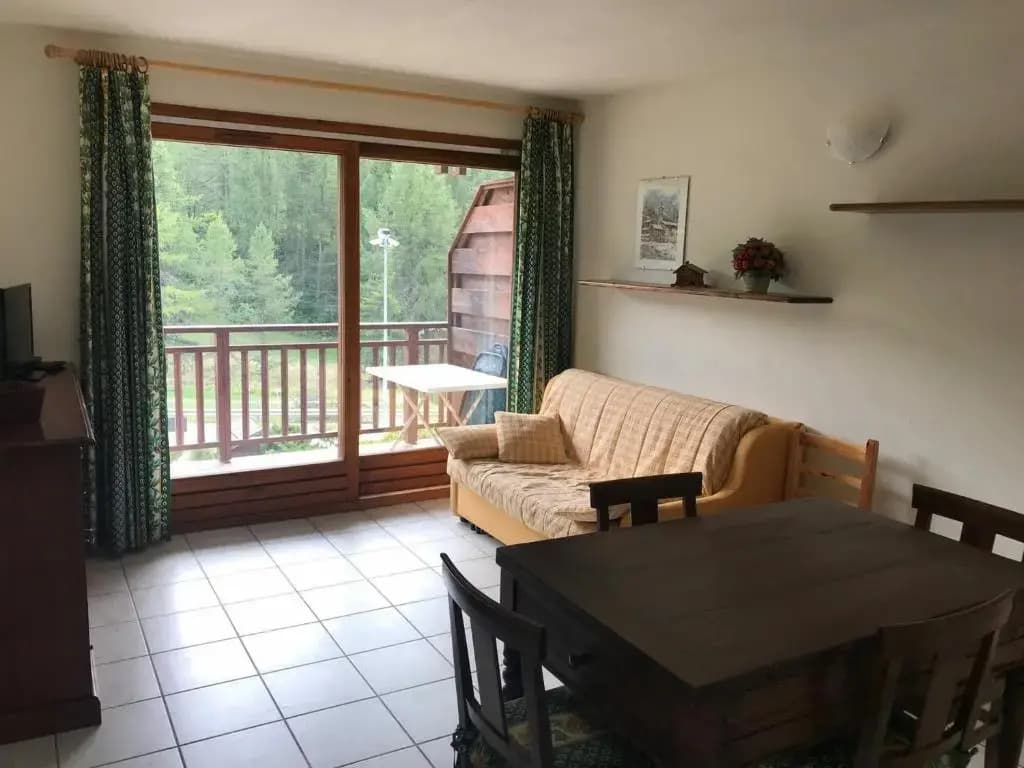 Appartement Montgenèvre, 2 pièces, 6 personnes - FR-1-445-140 - Photo 4