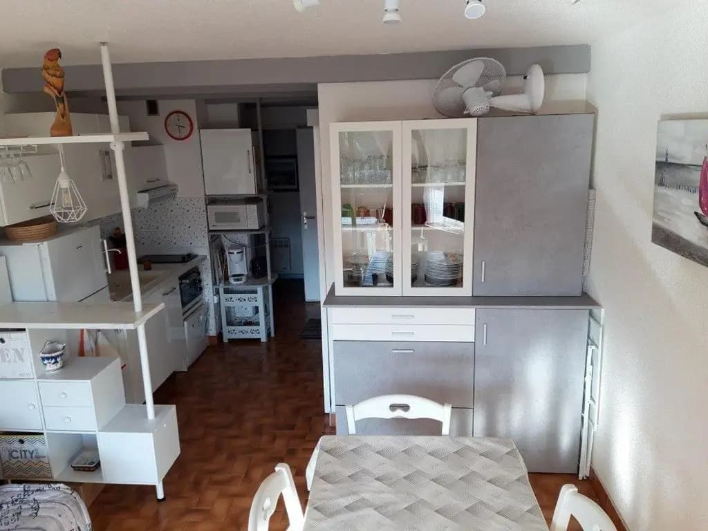 Appartement Argelès-sur-Mer, 2 pièces, 4 personnes - FR-1-388-8 - Photo 5