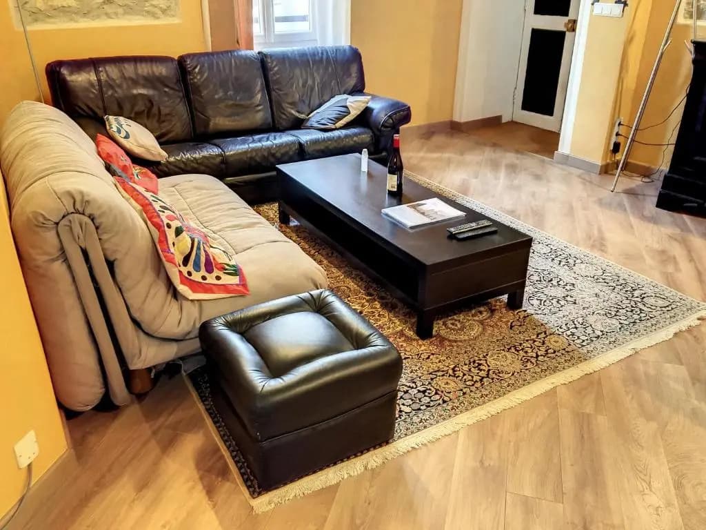 Residence Verdi Appartements Meubles En Centre Ville - Photo 2