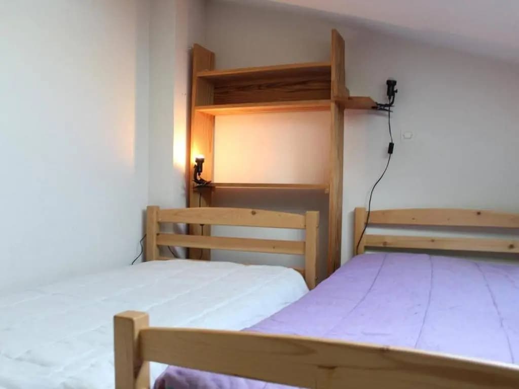 Maison Gruissan, 1 pièce, 4 personnes - FR-1-229-558 - Photo 4