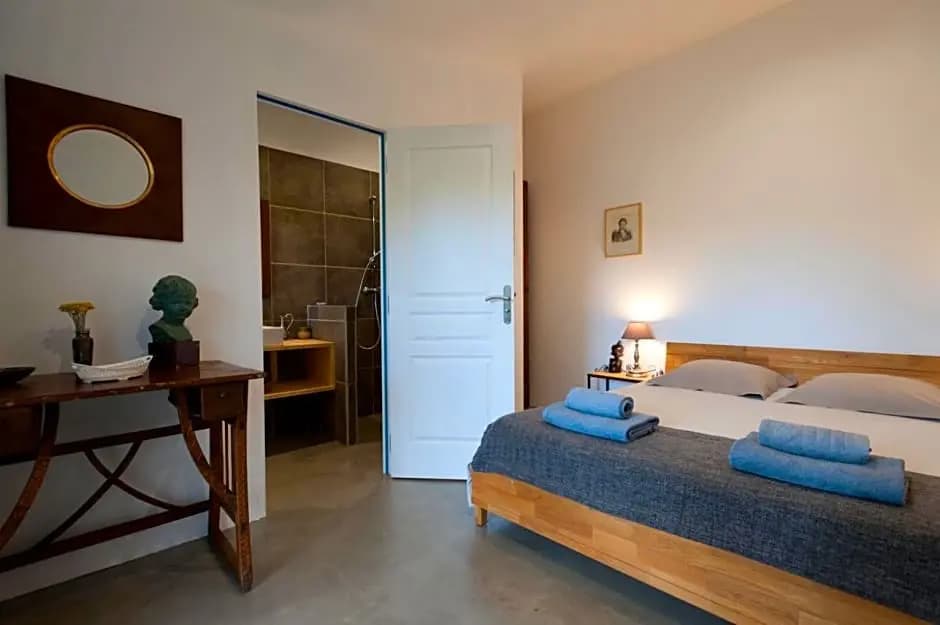 Maison Dhotes Tavolara - Photo 1