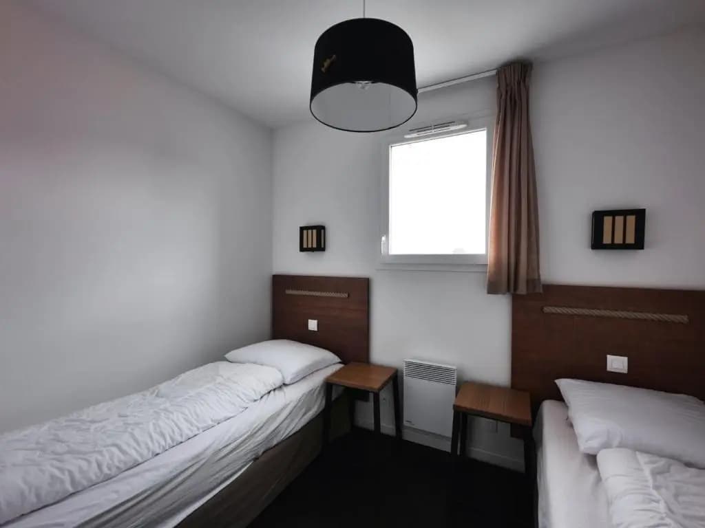 Maison Talmont-Saint-Hilaire, 3 pièces, 6 personnes - FR-1-197-474 - Photo 3