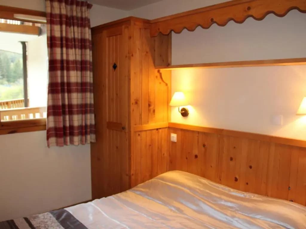 Appartement Lanslebourg-Mont-Cenis, 3 pièces, 6 personnes - FR-1-508-234 - Photo 3