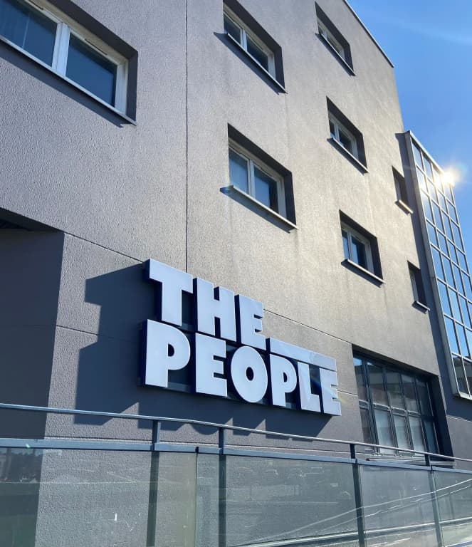 The People Le Havre - Photo 1