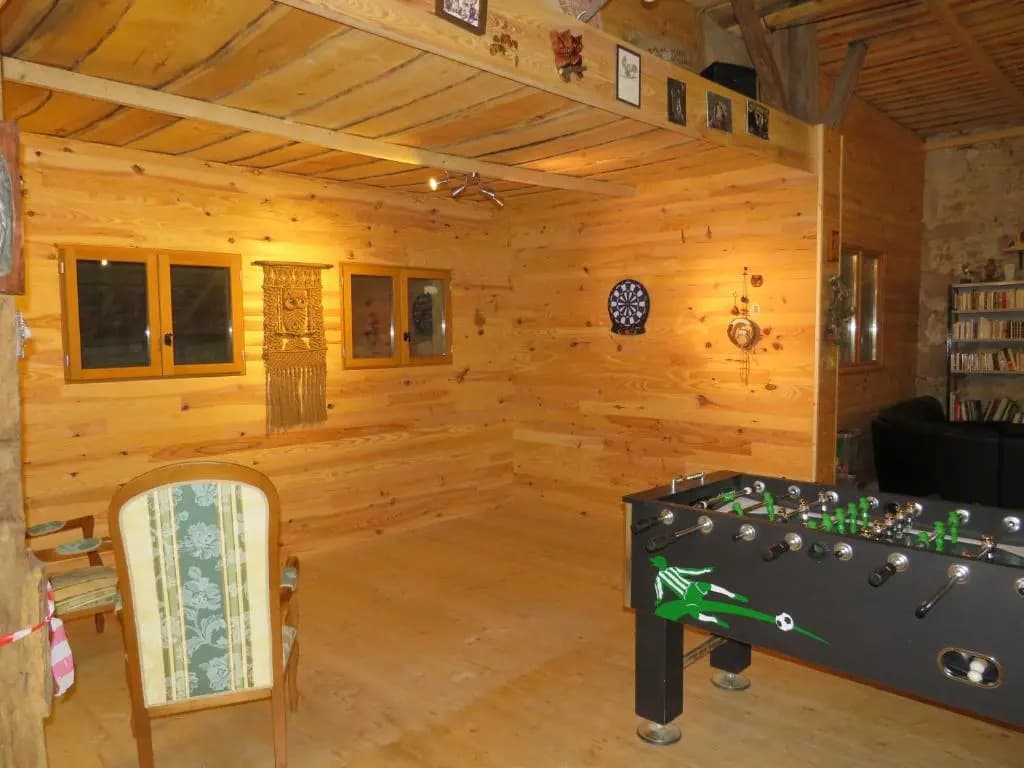 Grange D'anjeux Bed & Breakfast - Photo 4
