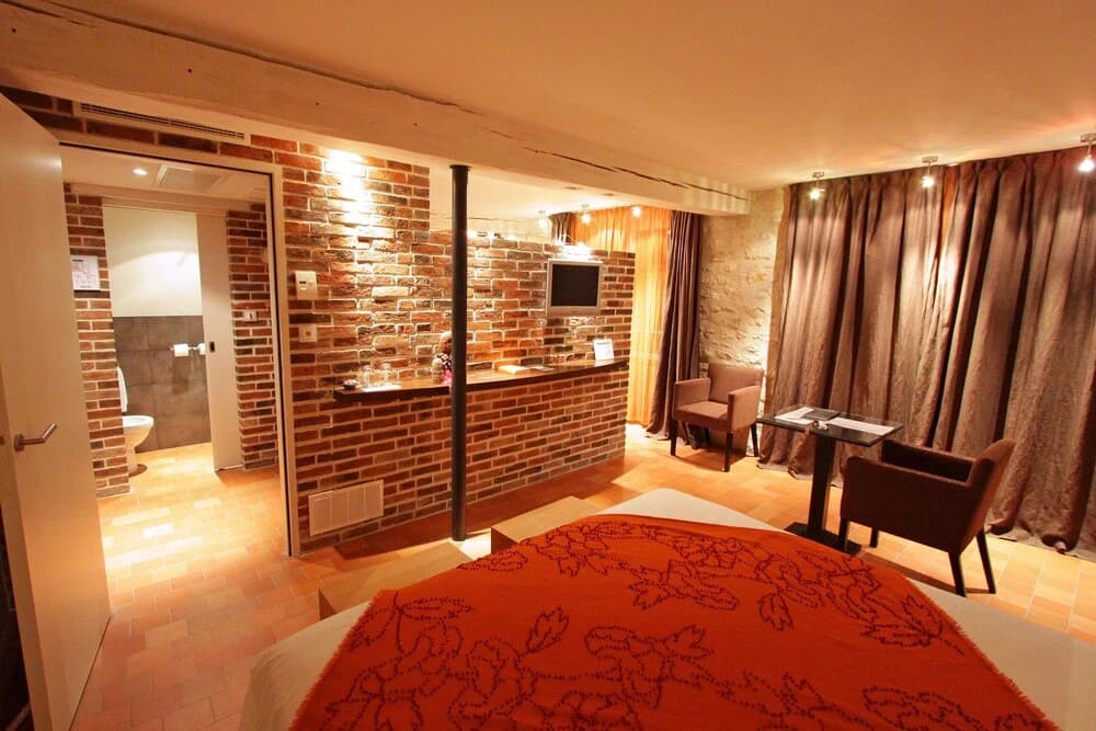 Hotel Du Vieux Moulin - Photo 3