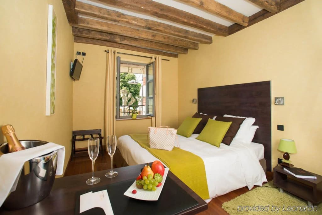 La Maison d'à Côté - Photo 3