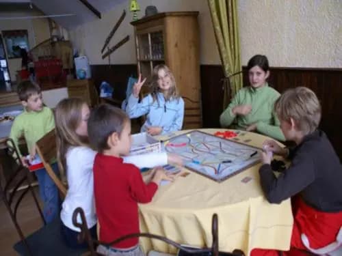 Gite Auberge La Soulan - Photo 1