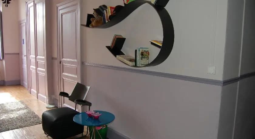 La Vieille Ecole - Photo 5