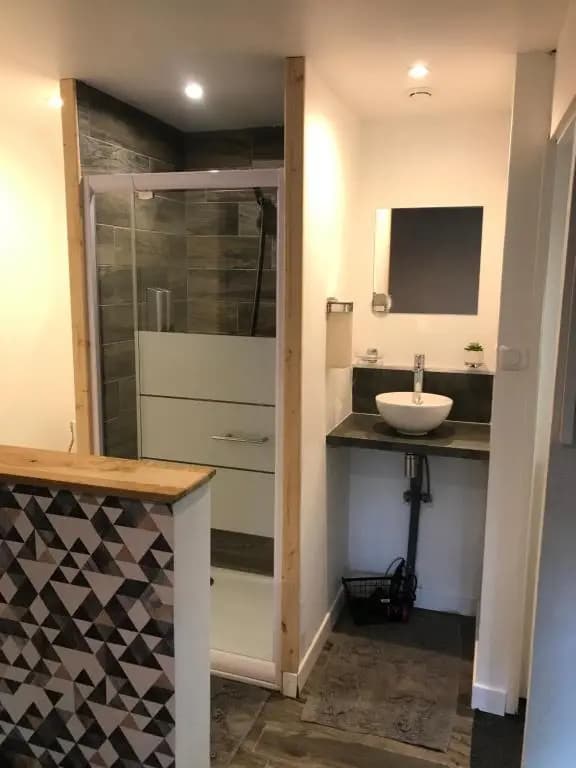 Le 21 TER SPA option - Photo 3