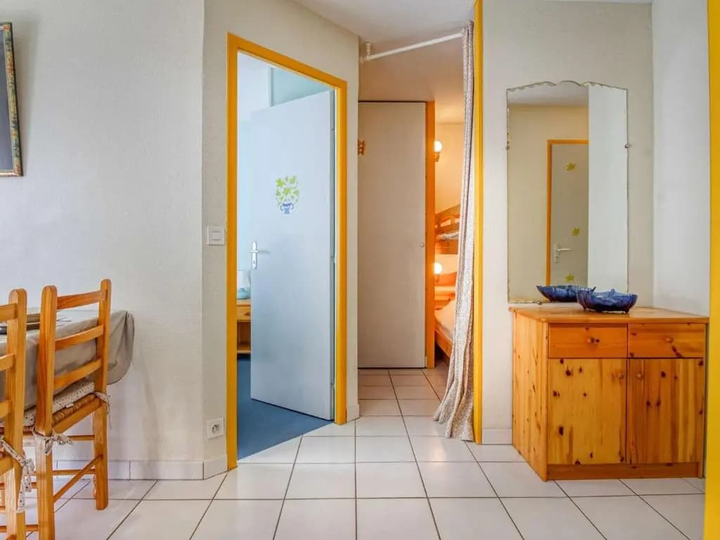 Appartement Luz-Saint-Sauveur, 2 pièces, 6 personnes - FR-1-402-13 - Photo 4
