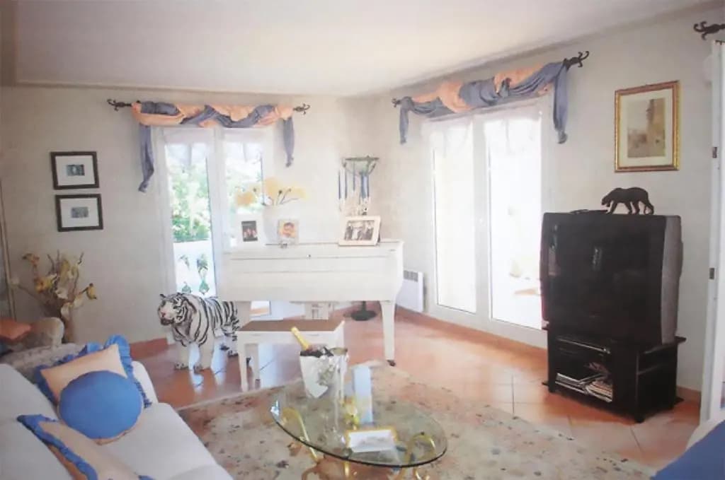 Villa Ginevra - Photo 1