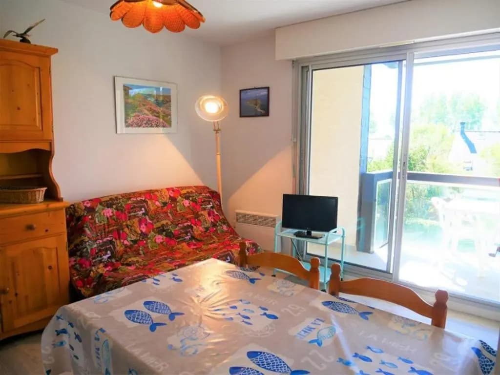 Appartement Quiberon, 2 pièces, 2 personnes - FR-1-478-166 - Photo 3