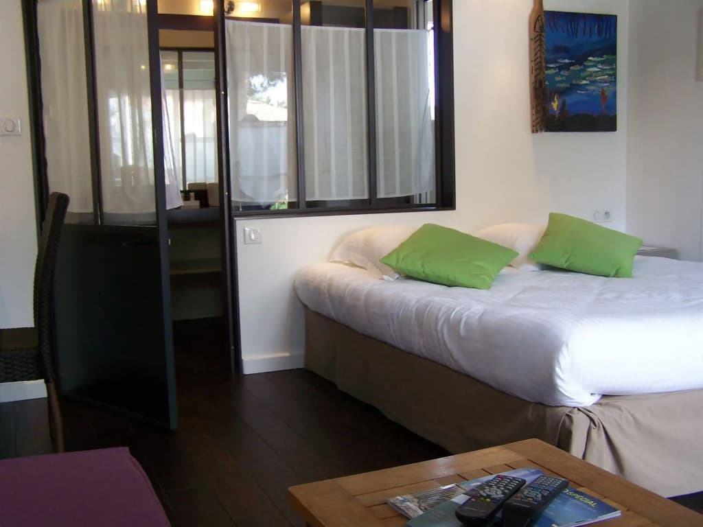 La Villa Hôtel Bien Être - Photo 2