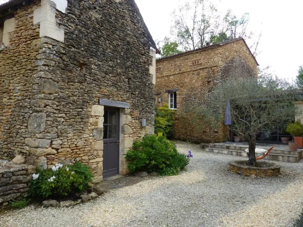Chambres d'Hôtes Les Boudines - Photo 1