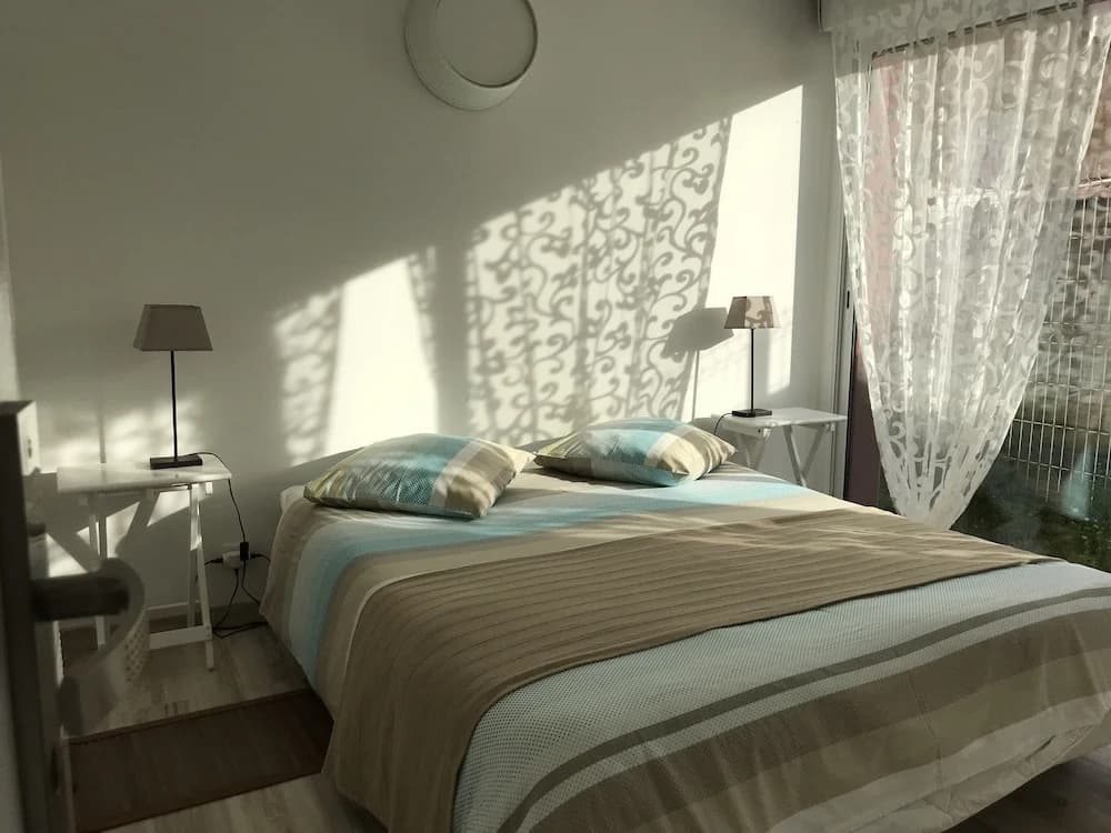 Joussac Côté Plage - Protocole sanitaire strict - Photo 2