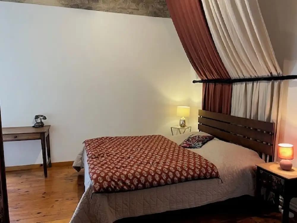 Gîtes et Chambres d'Hôtes Peyrecout Tarn - Photo 2