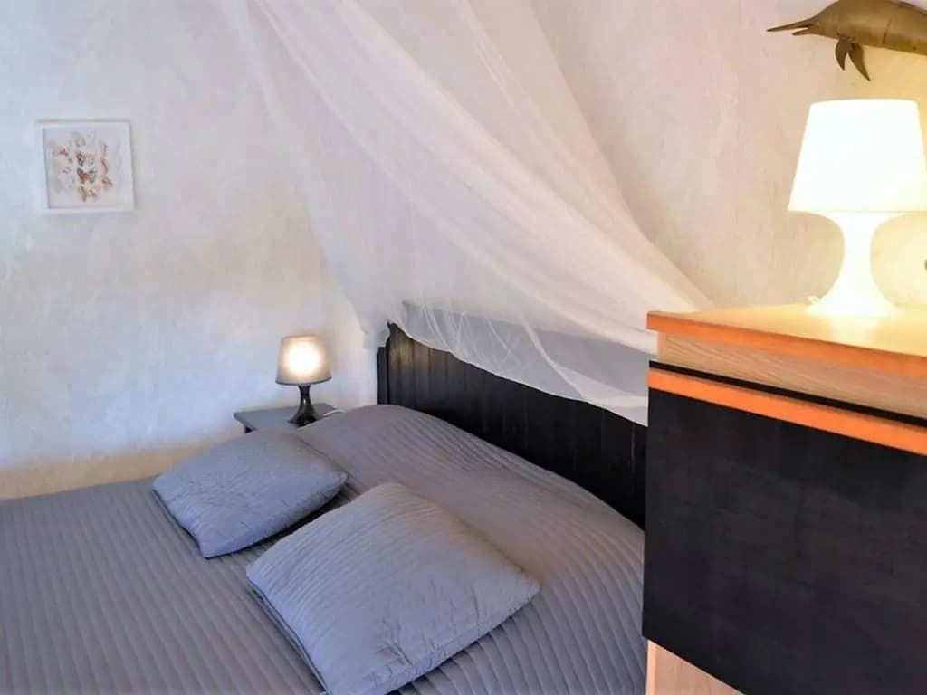Appartement Le Lavandou, 1 pièce, 3 personnes - FR-1-251-31 - Photo 5