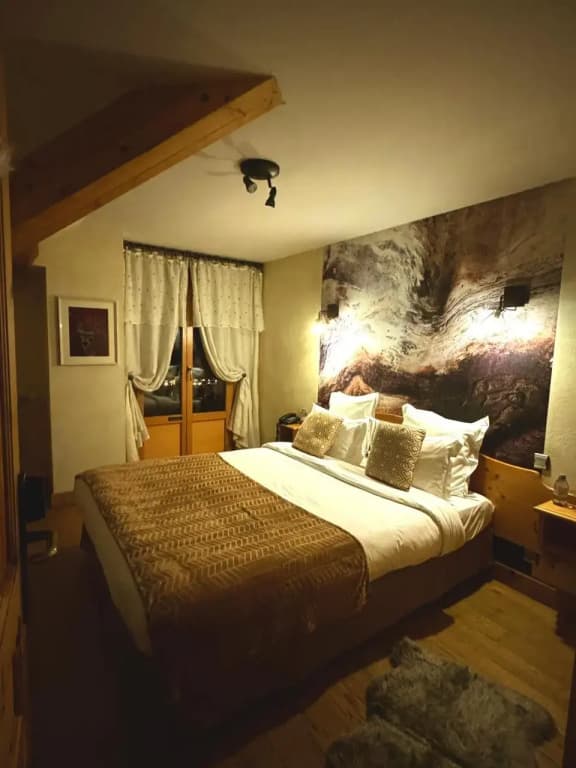 Hotel le Jalouvre - Photo 4