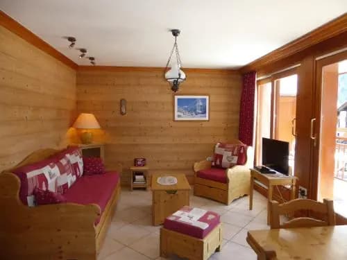 Apartment Joli T3 - Grand Balcon Sud - Photo 2