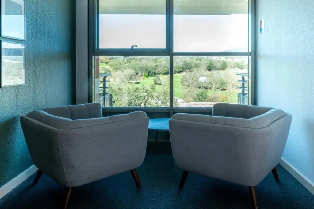 Nemea Appart Hotel Green Side Biot Sophia Antipolis - Miniature 8
