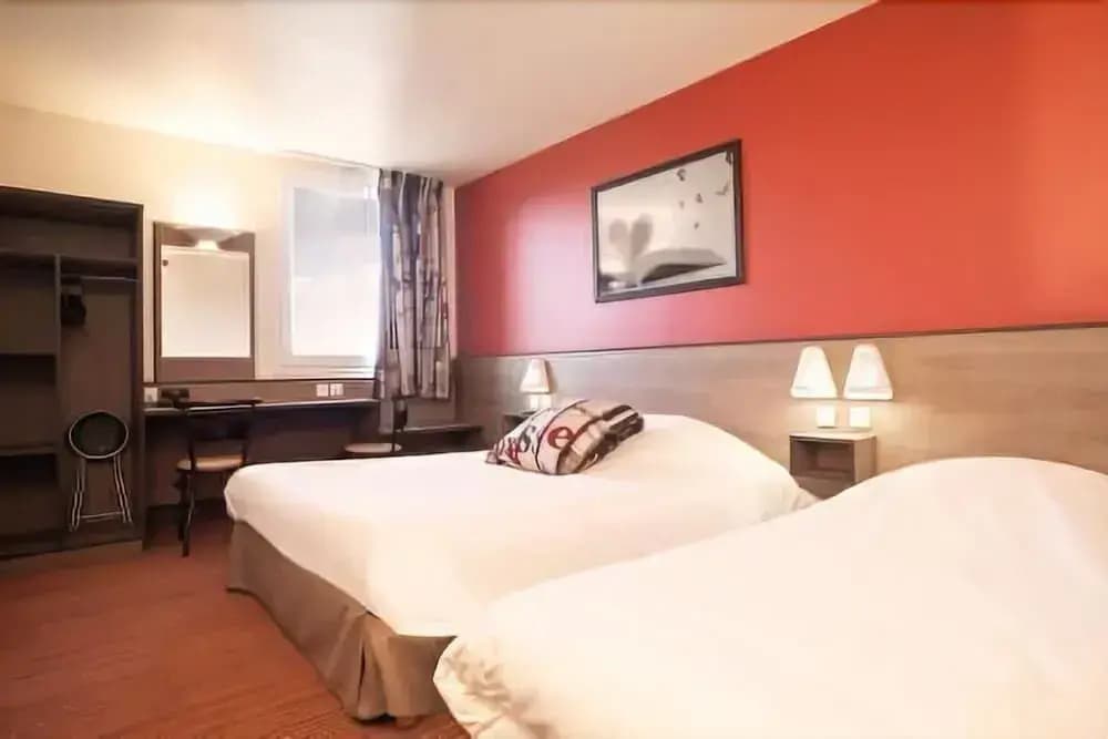 ACE Hotel Arras-Beaurains - Photo 4