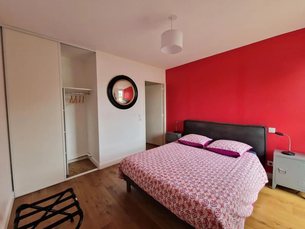 Apartment in Concarneau Near Seafront - Photo 4