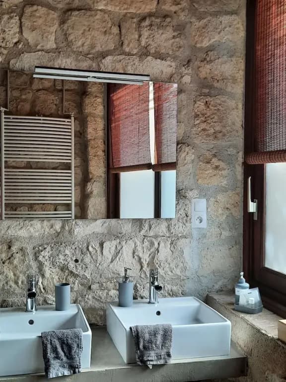 Maison d'hôtes de La Boissière - Miniature 8