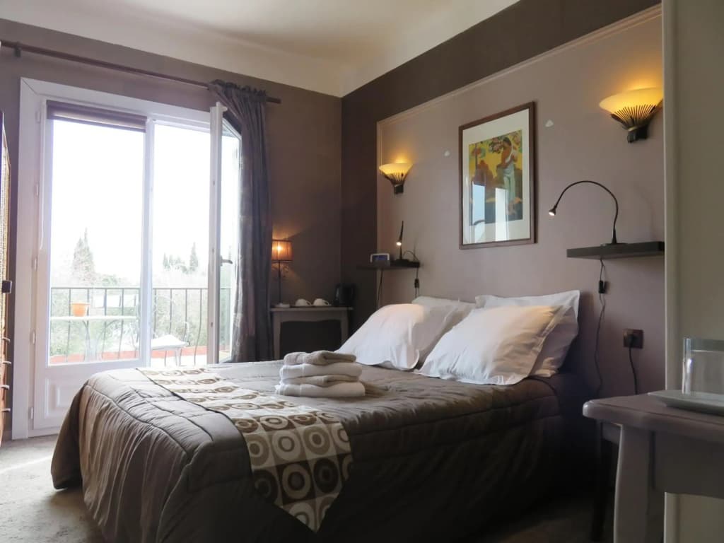 Hôtel Mon Soleil - Photo 2