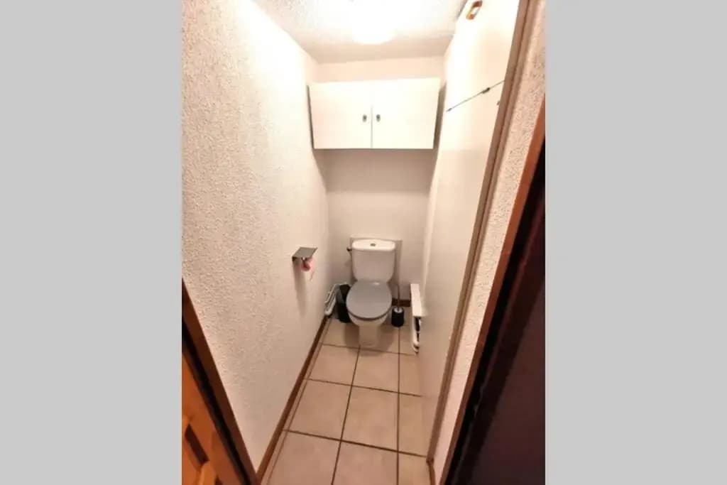 Oz Appartement cosy 3 chambres - Miniature 7