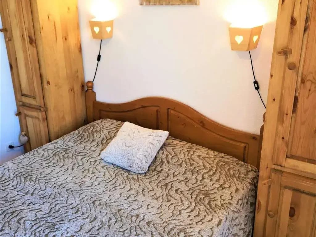 Chalet Le Dévoluy-Agnières-en-Dévoluy, 3 pièces, 7 personnes - FR-1-504-70 - Photo 3