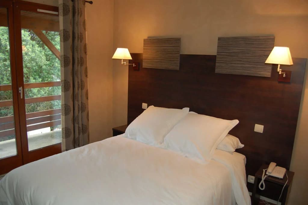 Hotel The Originals Auray Sud Alicia (ex Inter-Hotel) - Photo 5
