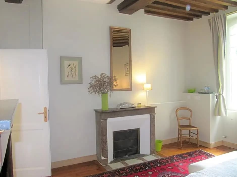 Bed & Breakfast Chateau Les Cèdres - Photo 4