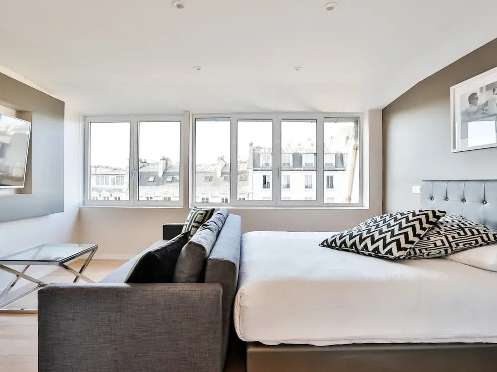 Blue Nights Appartements 108 - Photo 4