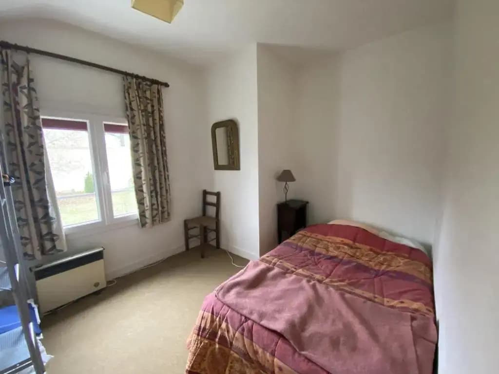 Maison La Roche-Posay, 5 pièces, 7 personnes - FR-1-541-17 - Photo 2
