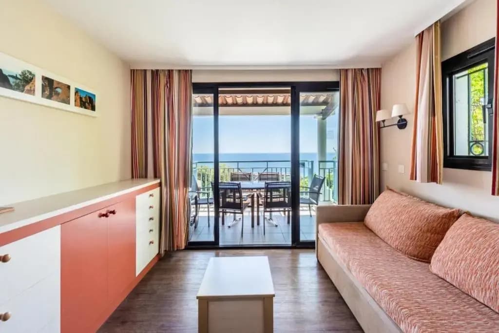 Résidence Cannes Villa Francia - maeva Home - Appartement 3 Pièces 6 Perso 944 - Photo 2