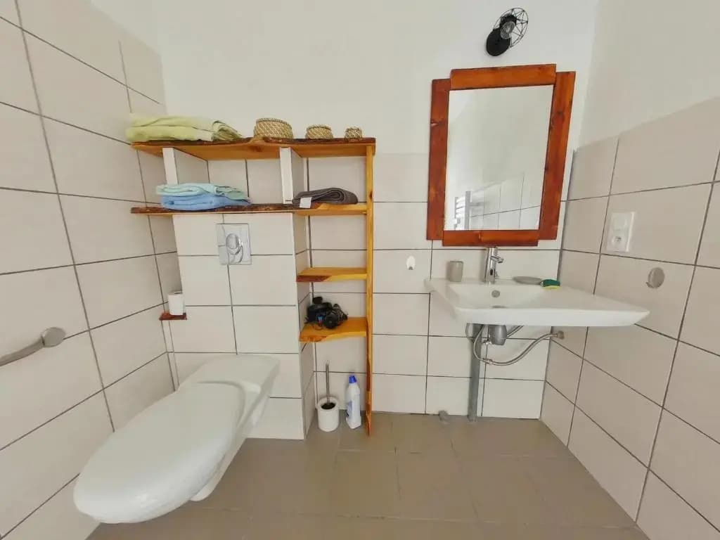 Appartement entier T4 à Jausiers - Miniature 7