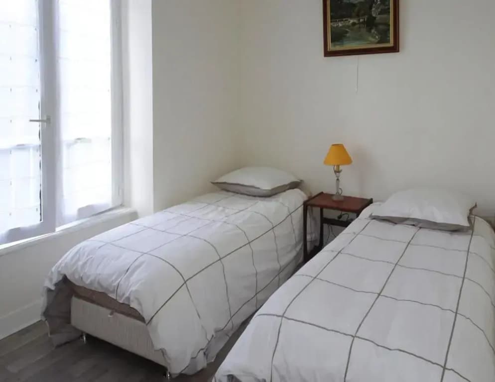 Apartment, Beg Meil - Photo 2