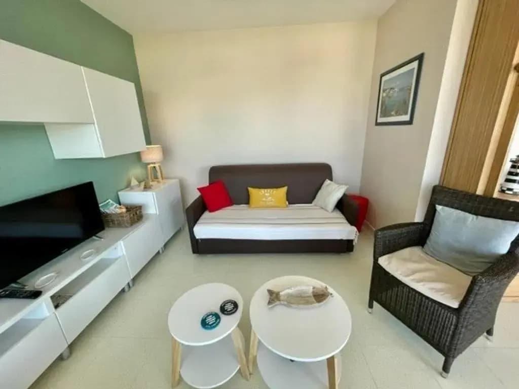 Appartement Quiberon, 1 pièce, 3 personnes - FR-1-478-1 - Photo 4
