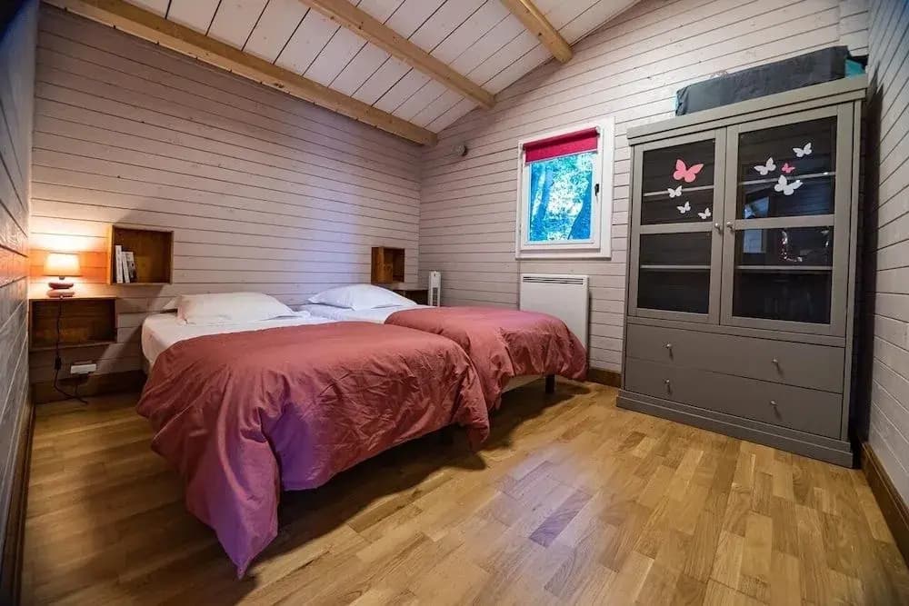 Ô Chalets de Provence - Photo 4
