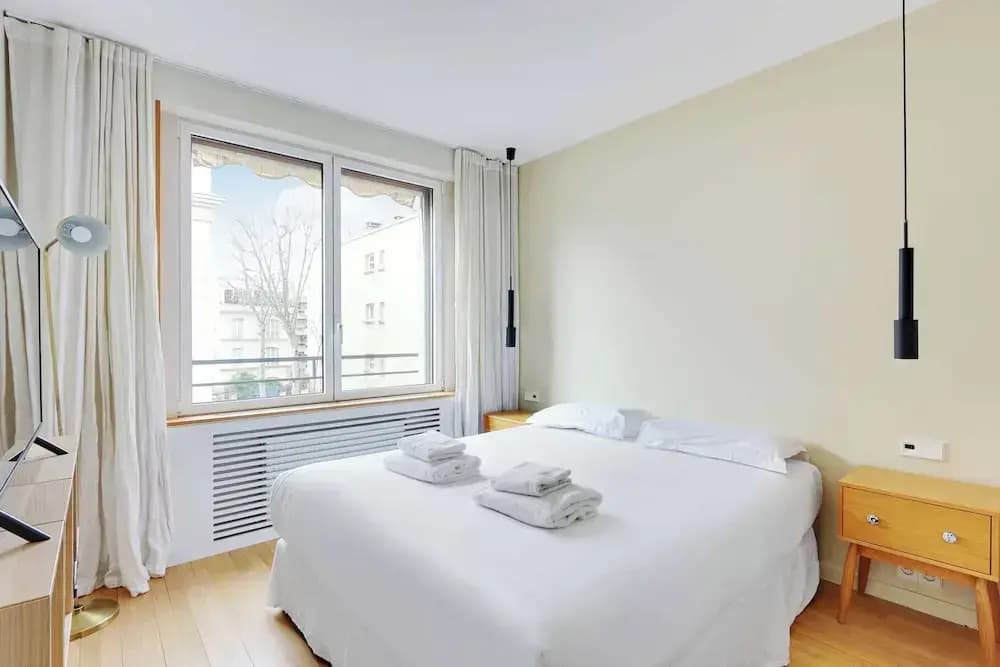 Amazing 3br/6p - Paris/neuilly - Photo 4