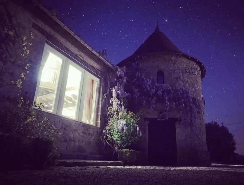 Domaine de Vareilles - Photo 1