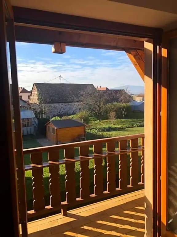 Chambre d’hotes chez Sylviane - Miniature 7