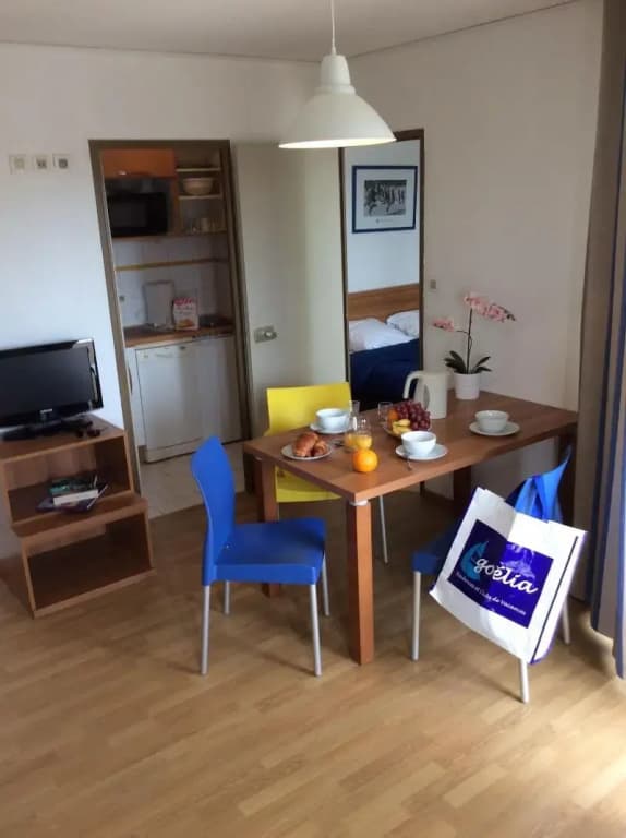 Hotel Residence Sun City - Photo 4