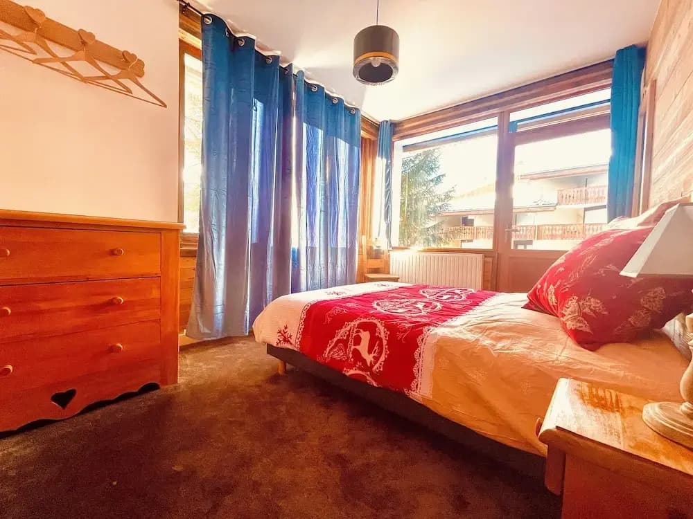 Chalet Alpe One 1850 M - Alpe d'Huez - Photo 4